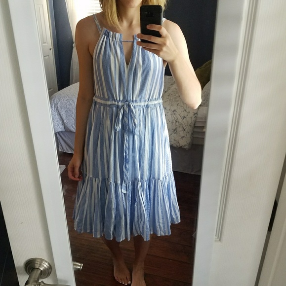Anthropologie Dresses & Skirts - Anthropologie dress